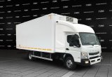 Mitsubishi Fuso Canter, 2022 в Нижнем Новгороде