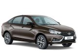 ВАЗ (LADA) Vesta, 2021 Новый в Пушкино