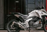 Honda NC750XD 2021 в Новосибирске