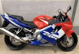 Honda CBR 600 F4i Идеал Без пробега в Славянске-на-Кубани