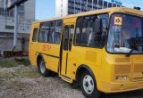 Автобус паз 320570-04 школьный в Калуге