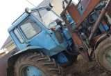 Трактор мтз-80 Беларус в Абакане