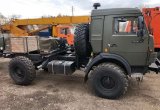 Камаз 43501 4х4 новый
