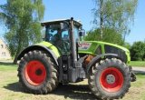 Трактор колесный Claas 950 Axion в Краснодаре