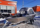 Продаётся лодка windboat 45DC EVO fish