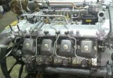 Двигатель камаз 740.632 Новый №179-14 в Самаре
