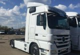 Тягач Mercedes-Benz Actros 1844 мега