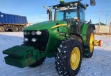 Трактор John Deere 7830 в Красноярске