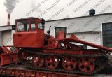 Трелевочный трактор тдт-55 в Петрозаводске