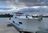 Моторная яхта Delphia 800 Escape в Краснодаре