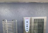 Пароконвектомат Rational Combimaster 201 Plus в Екатеринбурге