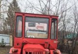 Трактор т 16