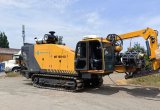 ГНБ установка Mdrilling MT160x45