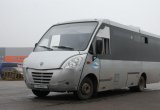 Туристический автобус Неман 420224-11, 2016