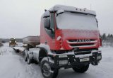 IVECO-АМТ 633910, 2011