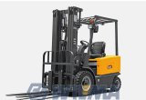 Вилочный погрузчик UN Forklifts FB15, 2021 в Липецке