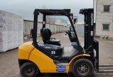 Вилочный погрузчик Komatsu FD25T-17, 2021 в Ижевске