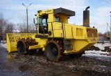 Уплотнитель полигонов тбо bomag BC 772 RB-2