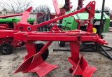 Плуг отвальный Польша Виракс (U018/3-2) в Казани