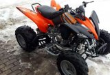 Квадроцикл ABM scorpion 250 новый