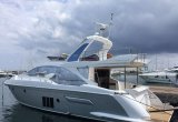 Моторная яхта Azimut 50