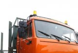 Камаз 707301 в Пушкино