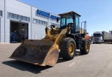 Фронтальный погрузчик SEM 636D, 2018 в Тюмени