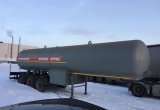 Газовоз ппц-36м3 в Казани
