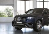 Mercedes-Benz GLE-класс AMG Coupe, 2021 Новый в Москве