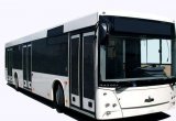 Автобус маз 203069 в Мурманске