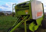 Пресс подборщик Claas Rollant 46 шпагат в Салавате