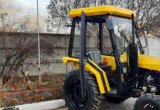 Минитрактор Уралец зл-250 с Кабиной в Твери