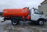 Валдай ассенизатор ко 522 в Самаре