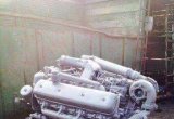 Двигатель -7511.10-38 новый в Красноярске