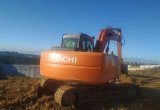 Экскаватор Hitachi zaxis 120
