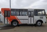 Автобус паз 3205 2013