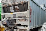 Полуприцеп fliegl ASW 268 gigant tandem в Короче