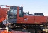 Экскаватор гусеничный hitachi ZX350LCH, 2005г.в