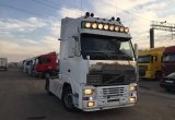 Тягач Вольво фн16 Volvo FH 16.520