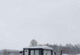 Трактор мтз 320 в Москве