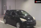 Компактвэн Toyota Ractis NSP120 X минивэн гв 2011