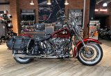 Harley-Davidson Heritage (2013)