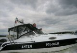 Катер Grizzly-580 cruiser 2010 г