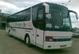 Туристический автобус Setra S-315 HD, 52 места в Москве