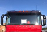 Самосвал iveco trakker AMT 653900, 420 л.с в Владивостоке