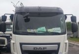 LF 210 FA 4X2 Жесткое шасси, 12t Euro5