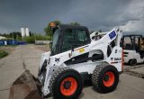 Мини погрузчик Bobcat S850