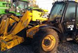 Погрузчик сельскохозяйственный JCB 531-70AG 2016 г