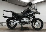 Мотоцикл BMW R1200GS в Уфе