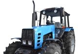 МТЗ-1221 радиатор охлаждения Тропик в Чебоксарах
